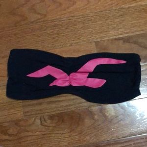 Hollister Bandeau